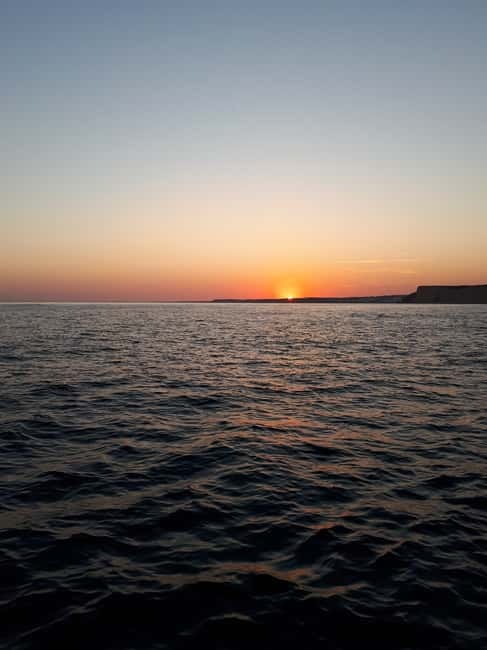 Ponta da Piedade Sunset Cruise from Lagos - Key things to know before you go