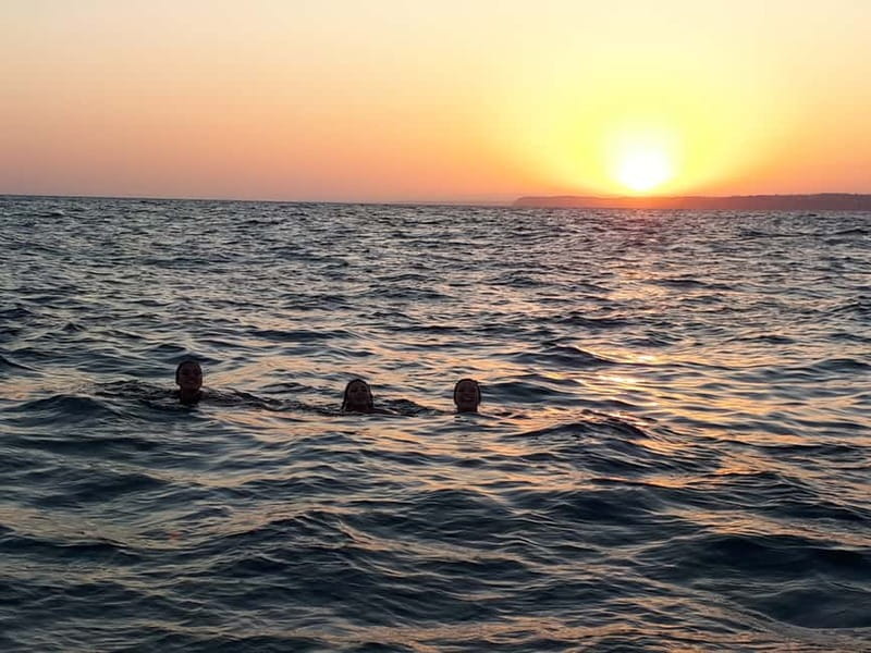 Ponta da Piedade Sunset Cruise from Lagos - Lagos Harbor to Open Water: Getting There Without Stress