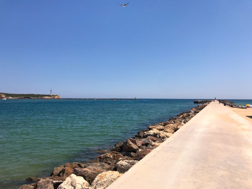 Portimão: 1.25-Hour Segway Tour - Key highlights worth your time