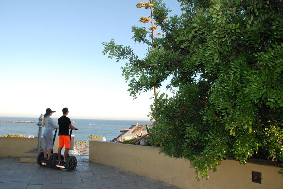 Portimão: 1.25-Hour Segway Tour - Who this Portimão Segway tour suits best