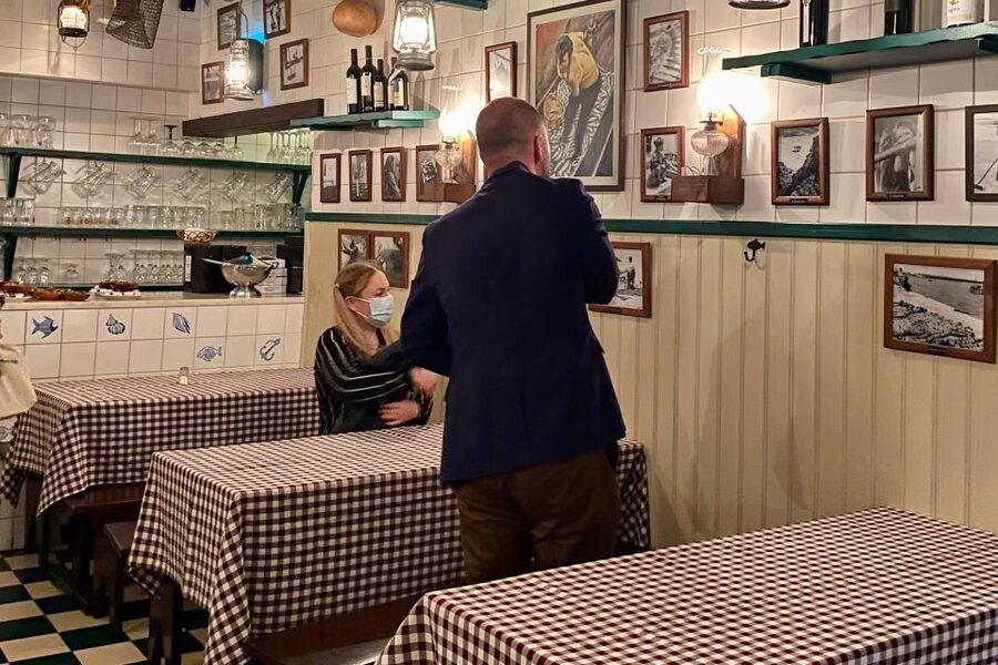 Portimão: 3-Hour Food and Historical Center Tour - Should you book the Algarve Gourmet Portimão tour?