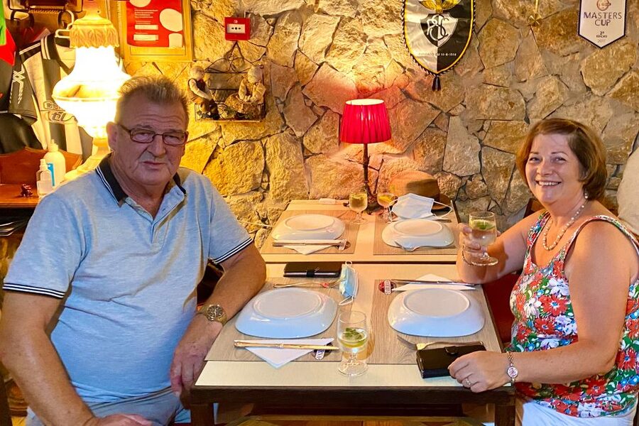 Portimão: 3-Hour Food and Historical Center Tour - Price and value: what $113 buys you in the Algarve
