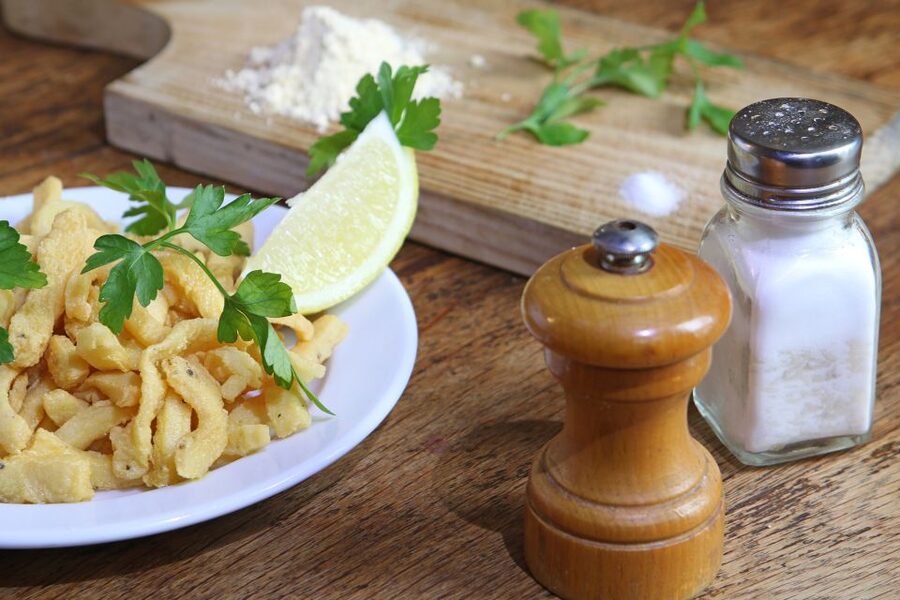 Portimão: 3-Hour Food and Historical Center Tour - Who should book this Portimão food and historical tour