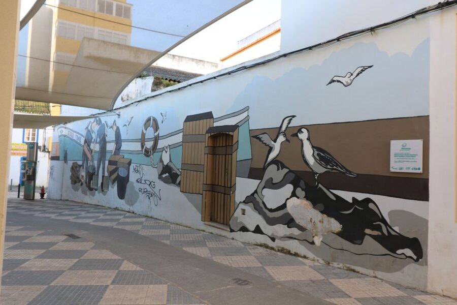 Portimão: 3-Hour Food and Historical Center Tour - Practical tips for timing, shoes, and getting the meeting point right
