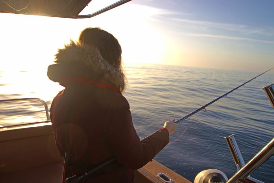 Portimão: Algarve Reef Fishing - Who This Algarve Reef Fishing Trip Is Best For