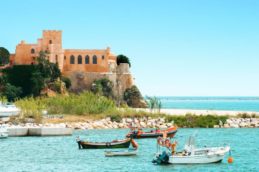Portimão: Benagil Cave and Praia de Marinha Boat Tour - Key Points You Should Know Before You Go