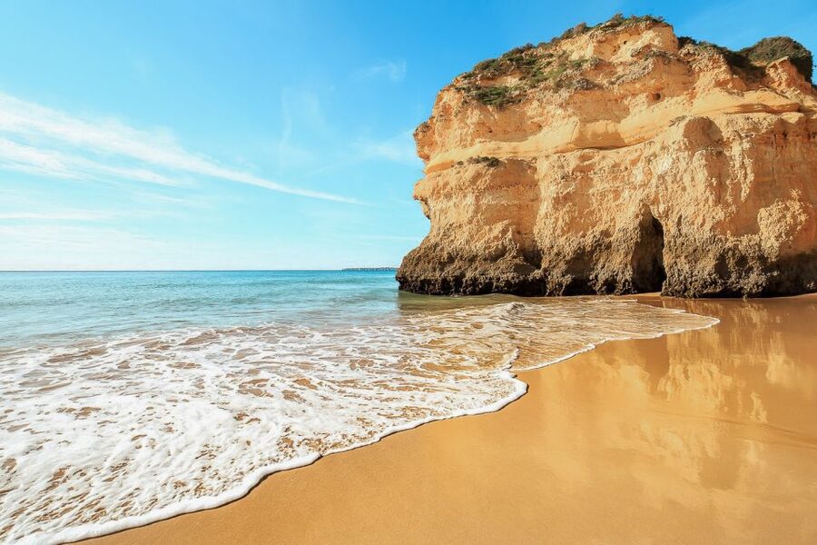 Portimão: Benagil Cave and Praia de Marinha Boat Tour - Why This Portimão Boat Trip Feels Small, Fast, and Photo-Friendly
