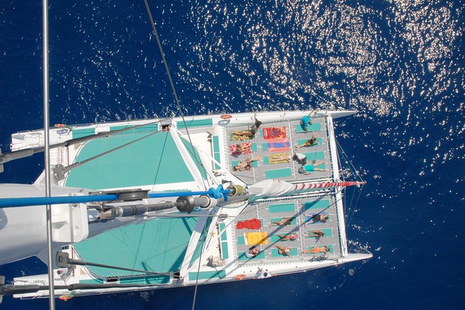 Portimao: Benagil Caves & Coastline - Catamaran - Value, Comfort, and Why $60.49 Makes Sense Here