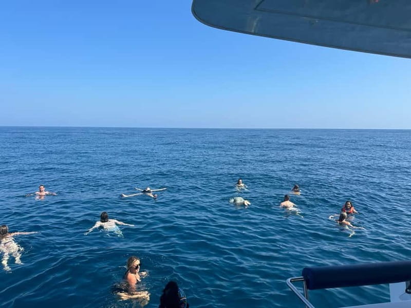 Portimão: Benagil Caves & Golden Coast Eco Catamaran Tour - The Value Play: Why This Benagil Tour Makes Sense for $28