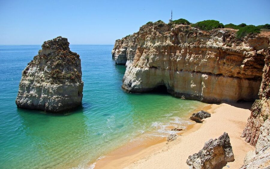 Portimão: Benagil Sea Caves Speedboat Adventure Tour - Photo tips that actually help on a moving boat