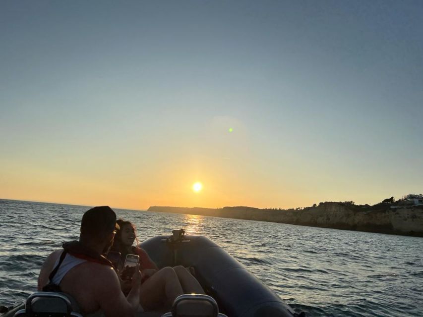 Portimao: Boat trip to the Benagil Cave - Key things to know before you go