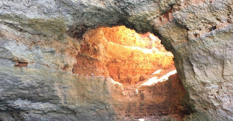 Portimão: Caves, Benagil and Algarve Coastline Boat Tour - Why the Benagil Caves Cruise Feels Like Real Algarve