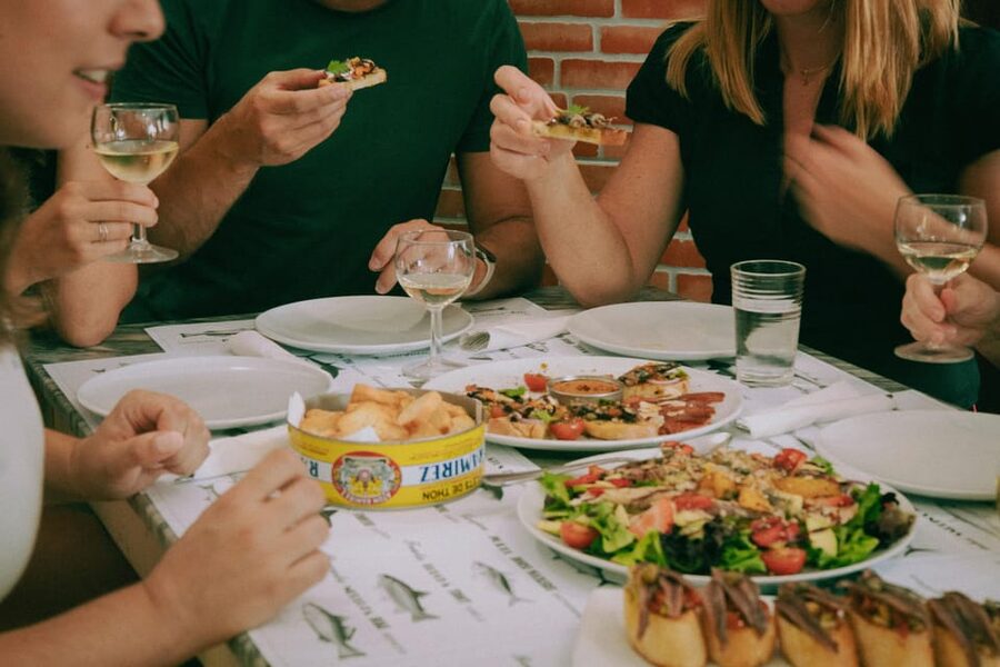 Portimão: Guided Local Food Tour - How Portimão’s market-to-town route makes eating make sense