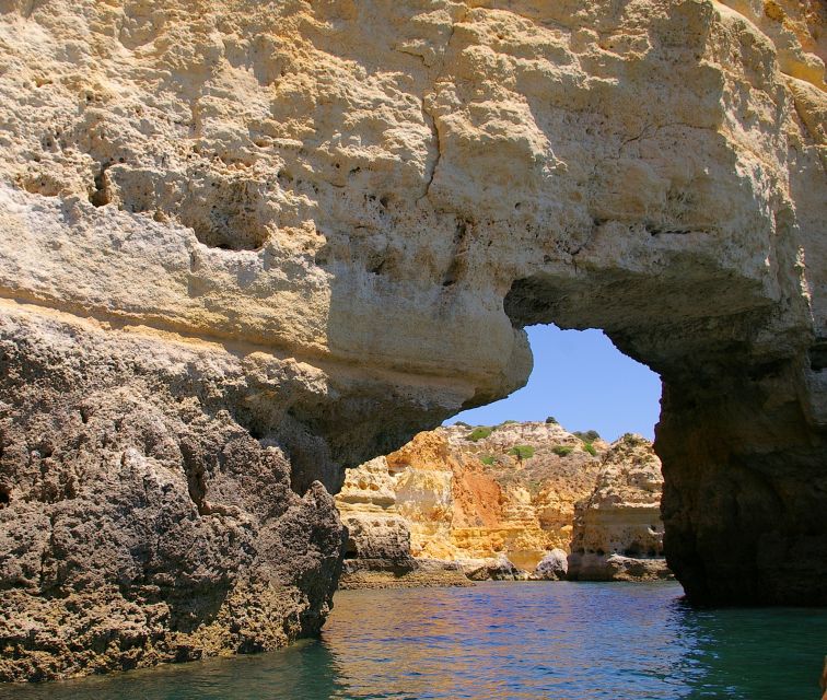 Portimão: Pirate Ship Cave Cruise - Price and Value for $41: What You Pay For, and What You Don’t