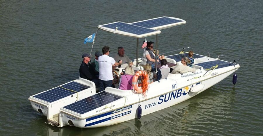Portimão: Silves & Arade River History Tour on a Solar Boat - Why This Solar Boat Makes the Arade River Feel Different
