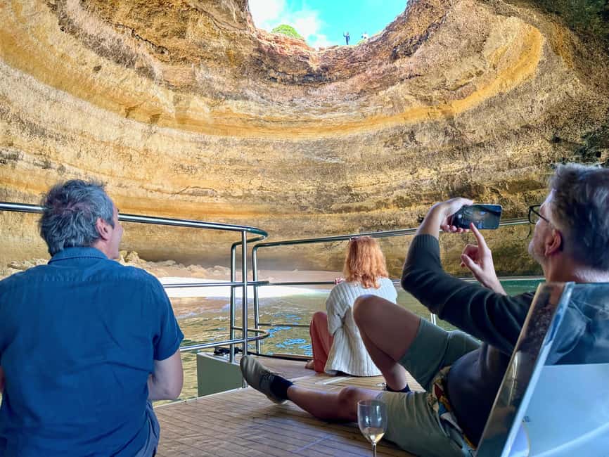 Portimao: Summer SUNSET Benagil Caves Tour | Eco Catamaran - Price and Value: Is $49 Worth It?
