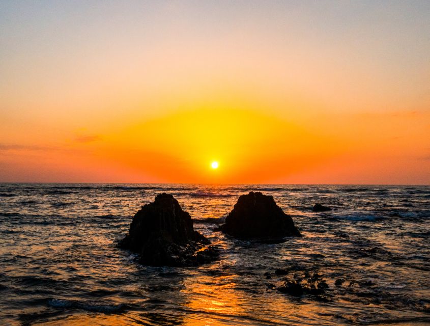 Portimão: Sunset Cruise to Benagil Cave - Crew energy and guide style: the human part you’ll remember