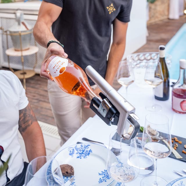 PORTUGUESE WINE TASTING IN THE HEART OF FARO - Practical Tips So You Enjoy the Tasting More