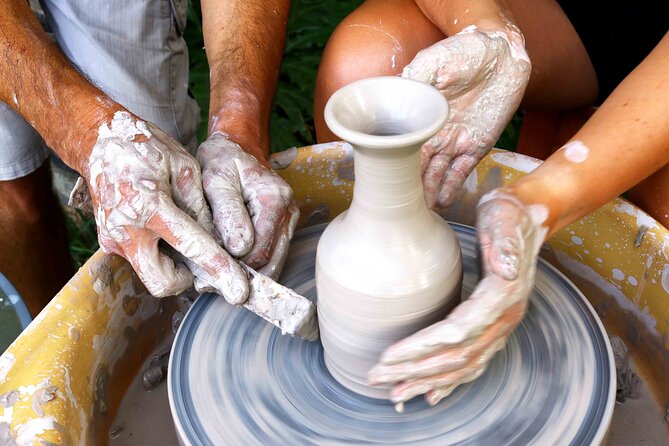 Pottery workshop in the Algarve - Key highlights you should care about