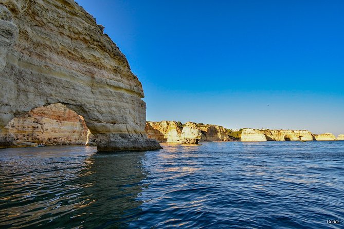 Private Afternoon Yacht Cruise from Albufeira Marina - Who This Private Yacht Cruise Fits Best (And Who Should Skip It)