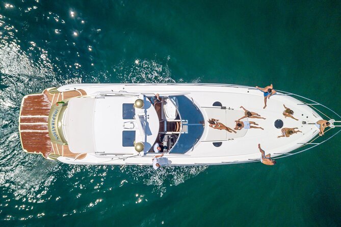 Private Afternoon Yacht Cruise from Albufeira Marina - Tips for Getting the Most From Your 3 Hours
