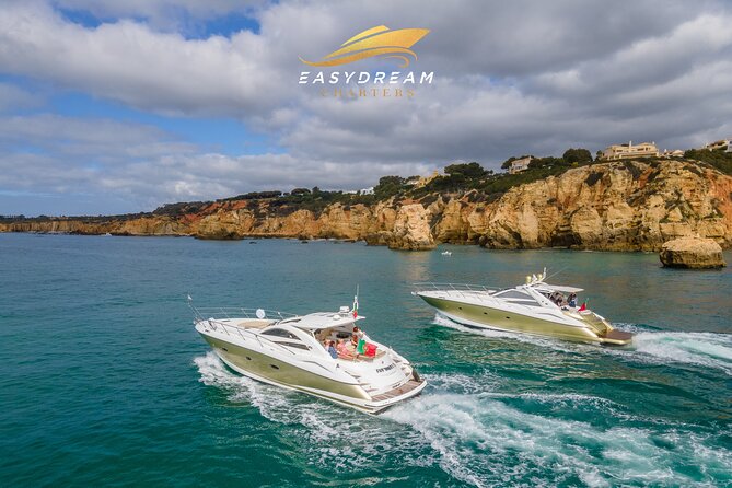 Private Afternoon Yacht Cruise from Albufeira Marina - Drinks, Snacks, and Why the Included Amount Is the Real Value