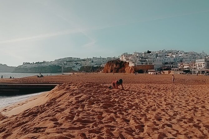 Private Albufeira Tuk Tuk Guided Tour - Why a Private Tuk Tuk Works So Well in Albufeira