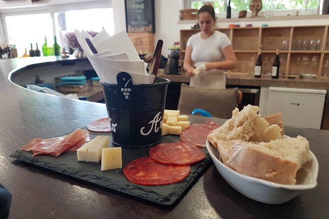 Private Algarve Wines Route - What to Expect From the Wine Tastings (and How to Get More Out of Them)