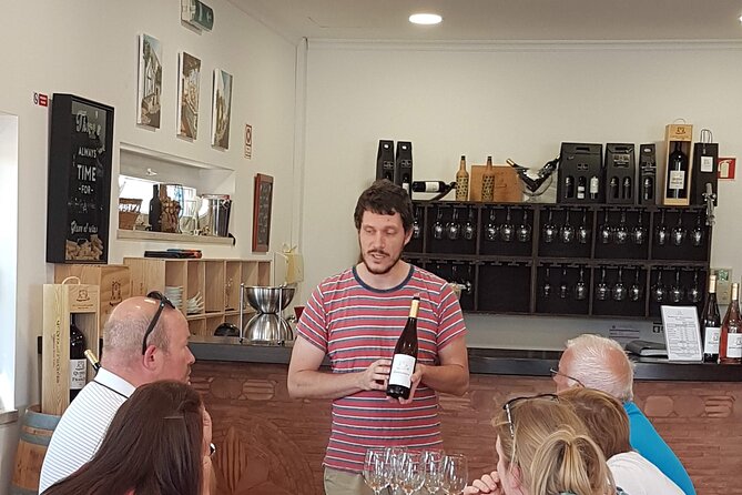 Private Algarve Wines Route - Value for Your Time and Budget: Is This a Smart Algarve Wine Pick?