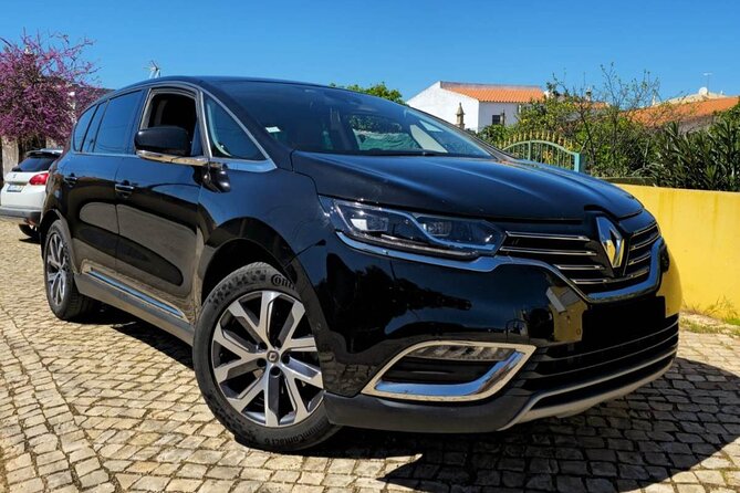 Private Faro Airport Transfer from Albufeira (up to 4 passangers) - Key highlights at a glance