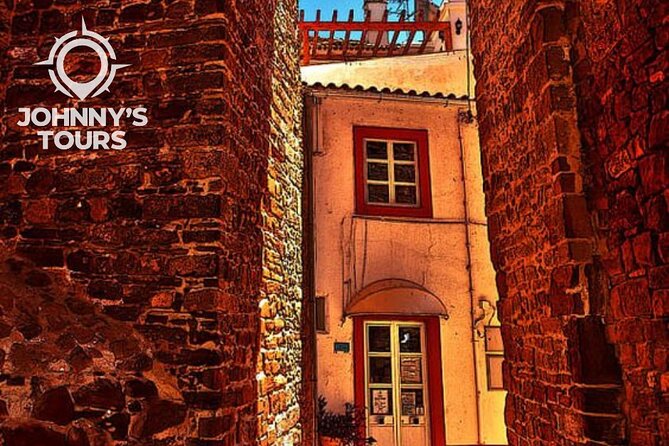 Private Historical Tour in Algarve - The Big Idea: A Historical Algarve Loop With Viewpoints