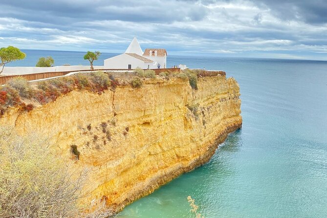 Private Historical Tour in Algarve - What the Private Format Means for You (and Why People Like Johnny)