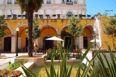 Private Historical Tour in Algarve