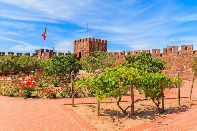 Private jeep safari with historical highlights of Silves town - Key Points You’ll Care About