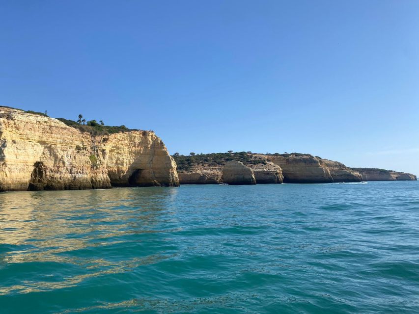 Private Sailing Tour Charter Lagos - Algarve - Key things to know before you sail