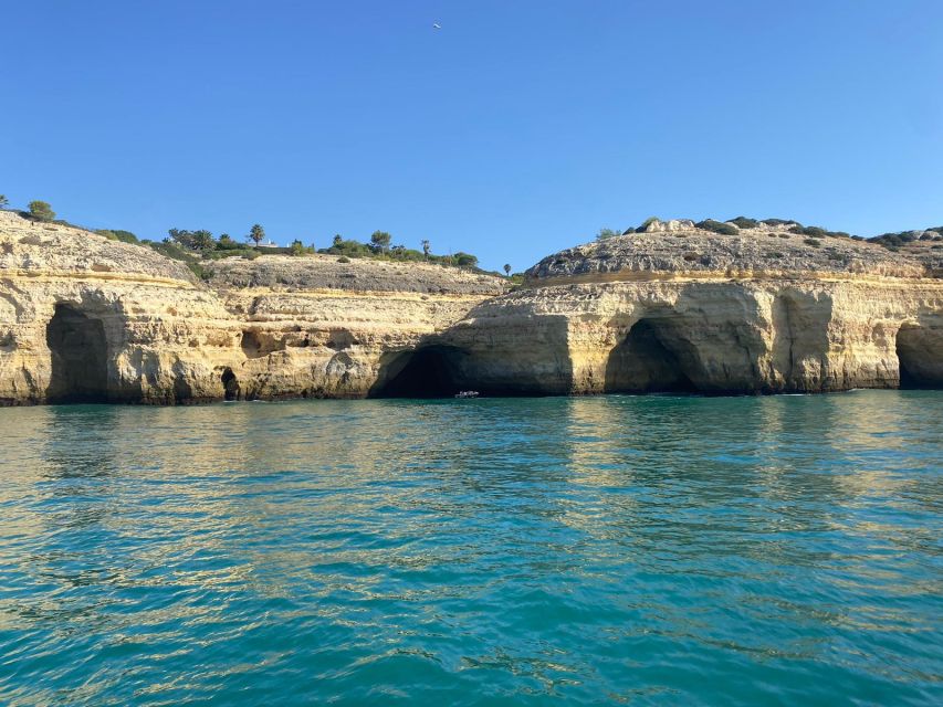 Private Sailing Tour Charter Lagos - Algarve - The crew makes it feel easy, friendly names and real preparedness