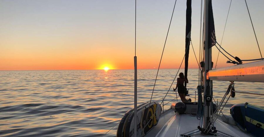 Private Sailing Tour Charter Lagos - Algarve - Price and value, $707 per group up to 10 people