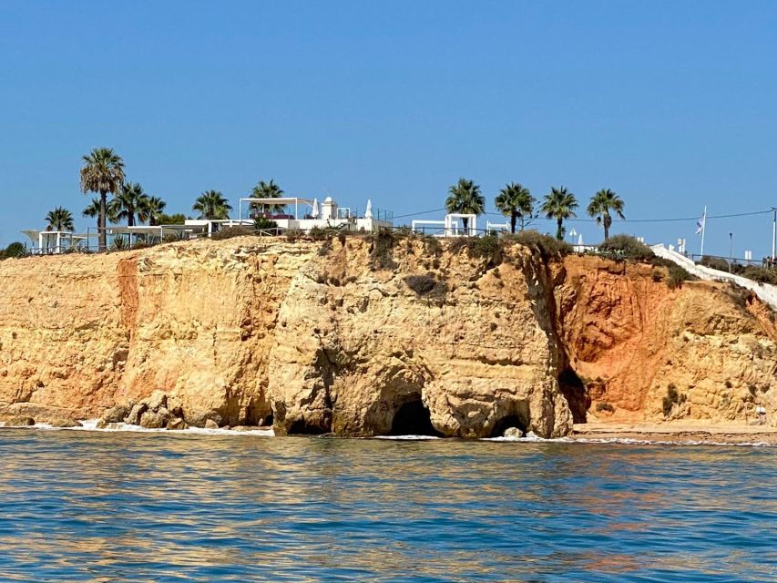 Private Sailing Tour Charter Lagos - Algarve - Who this private charter is best for