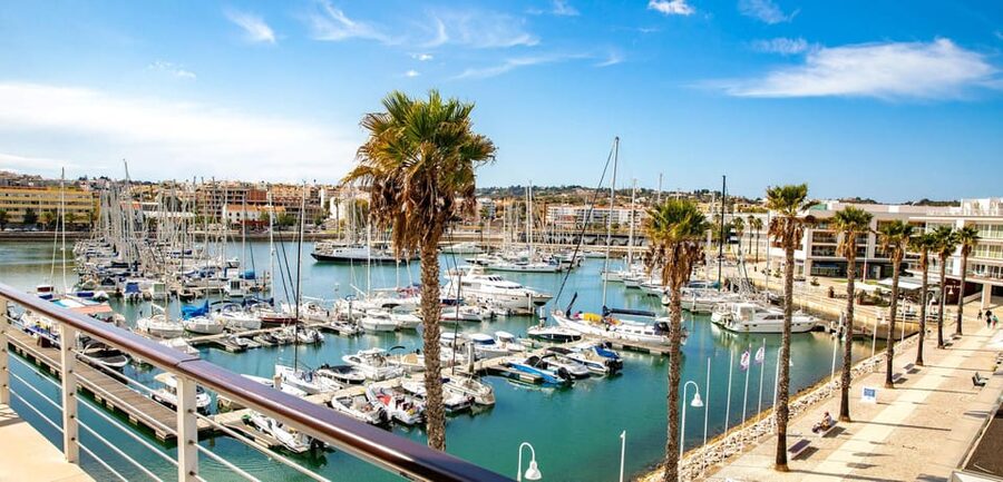 Private Tour Algarve Premium - Lagos to Lisbon, Why This Route Feels Efficient