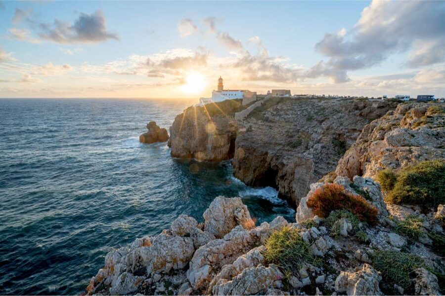 Private Tour Algarve Premium - Salema Lunch in a Fishing Village, a Real Midday Reset