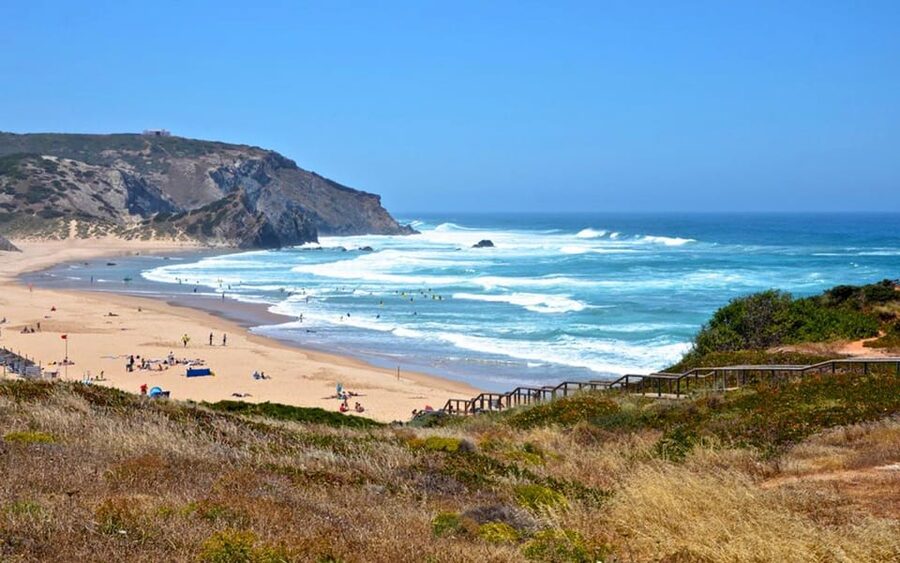 Private Tour Algarve Premium - Fóia Viewpoint, Ending at the Algarve’s Highest Point