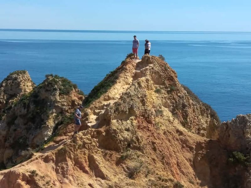 Private Tour to Lagos, Ponta da Piedade and Portimao - Who should book this private Algarve tour