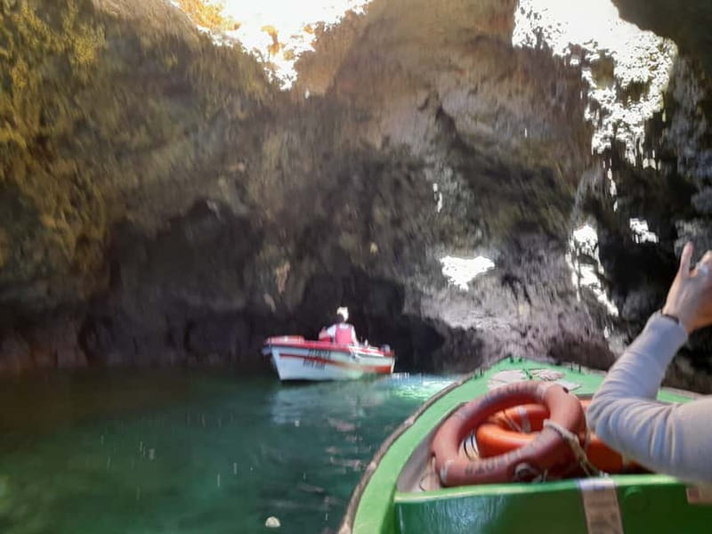 Private Tour to Lagos, Ponta da Piedade and Portimao - Why this Lagos and Ponta da Piedade route feels worth the time