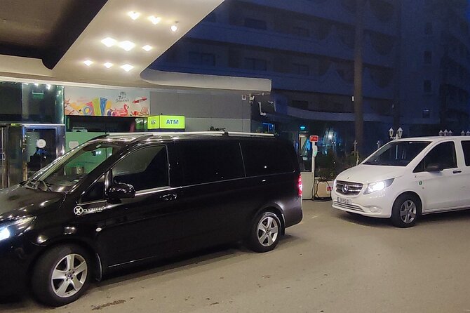 Private Transfer Lisbon to Algarve South Portugal and Seville - Price and Value: Why $210.72 Per Person Can Make Sense