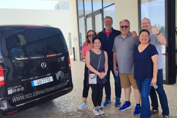 Private Transfer Lisbon to Algarve South Portugal and Seville - Who This Transfer Suits Best (And Who Might Want Something Else)