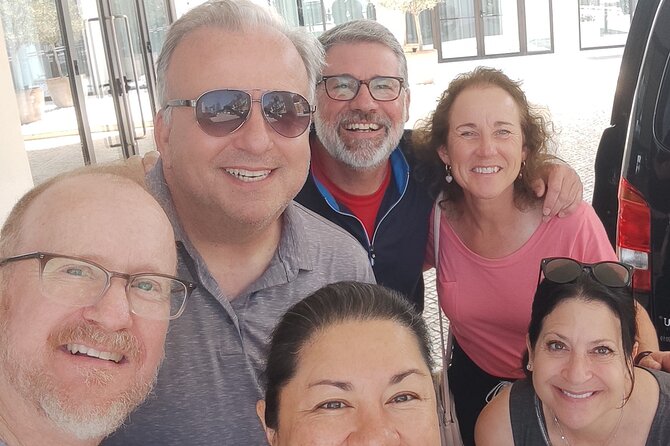 Private Transfer Lisbon to Algarve South Portugal and Seville - Final Verdict: Should You Book This Private Transfer?