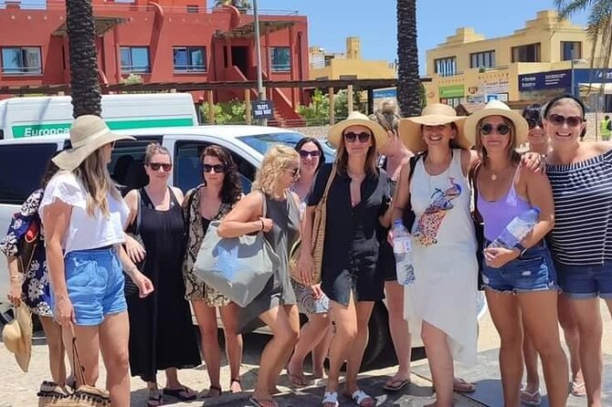 Private Transfer Lisbon to Algarve South Portugal and Seville - Timing, Coverage, and Communication That Actually Reduces Stress