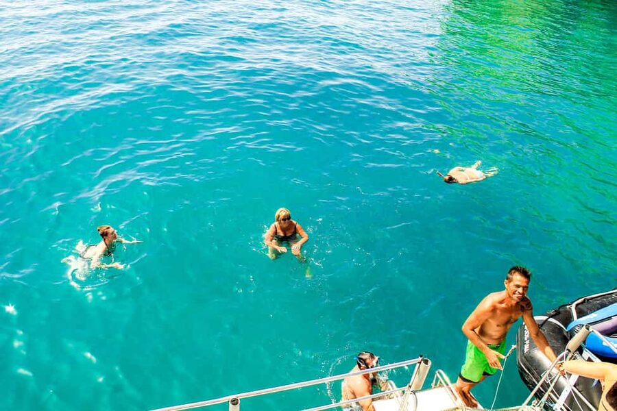 Quarteira: Benagil Cave Boat Trip with Beach BBQ and Kayak - Price and value: does $81 make sense for what you get?
