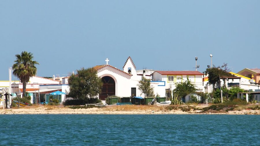 Ria Formosa: 2-Hour Fishermen Route Boat Tour - Key highlights worth planning for