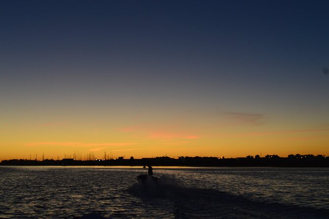 Ria Formosa & Ilhas: Sunset Boat Trip - Stop 2, Culatra Island for Atlantic-Side Views and Extra Island Atmosphere